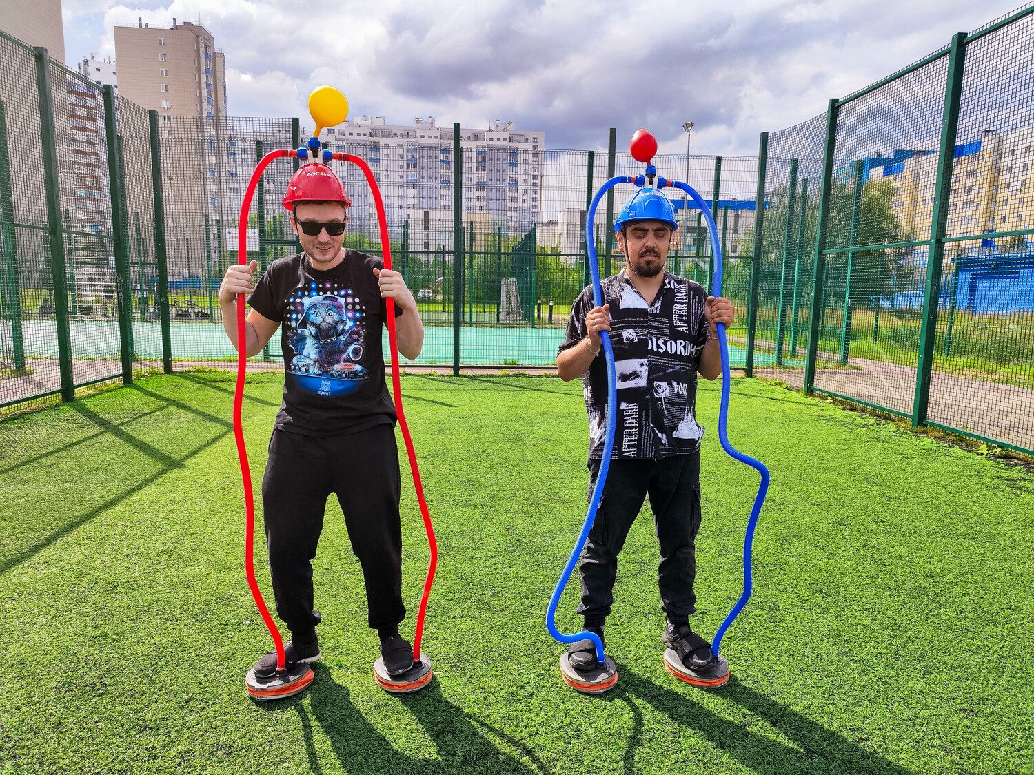 <span style="font-weight: bold;">Шагодувы</span>&nbsp;<span style="font-weight: bold;">комплект из 2х шт.</span>