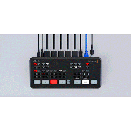 <span style="font-weight: 700;">Видеомикшер</span>