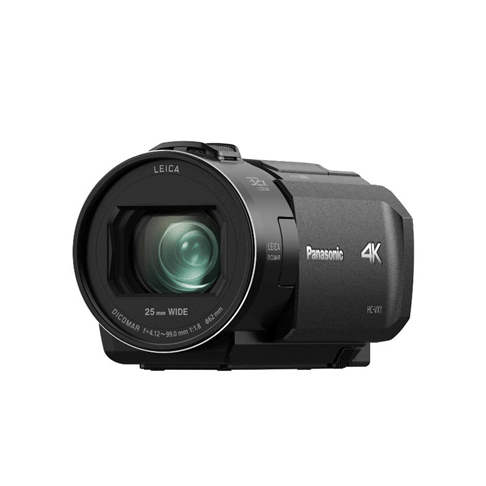 <span style="font-weight: bold;">Видеокамера&nbsp;Panasonic HC-VX1</span>