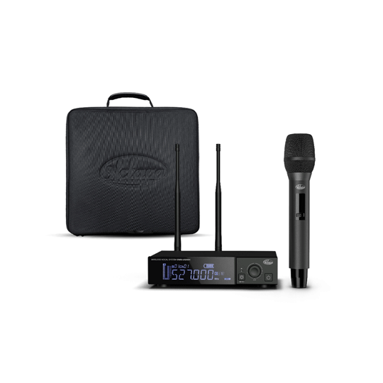 Микрофон (Радиосистема)