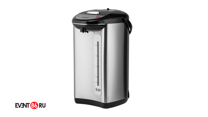 <span style="font-weight: bold;">Термопот 5 л.</span>