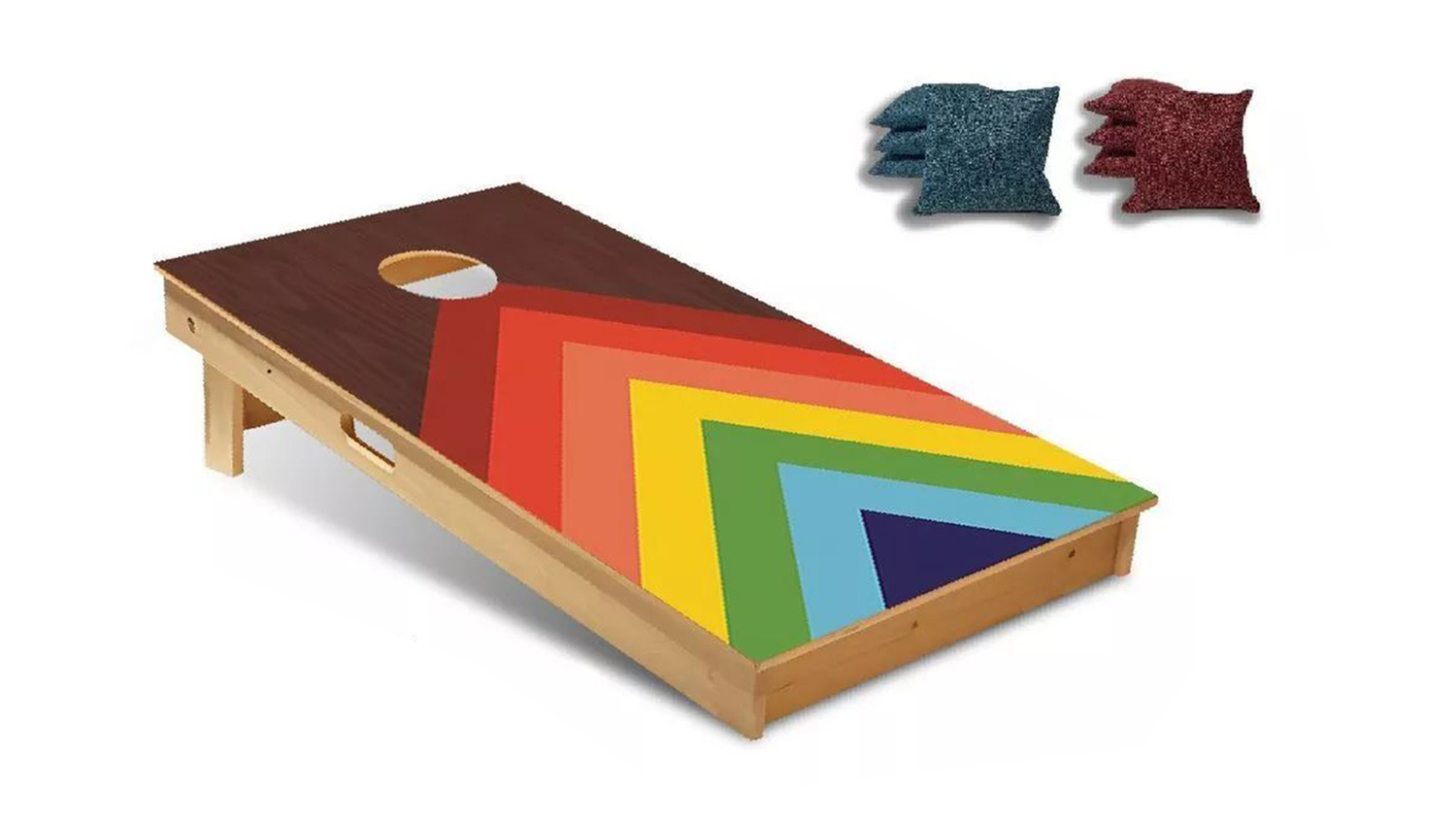 <span style="font-weight: bold;">Игра КОРНХОЛ&nbsp;</span>