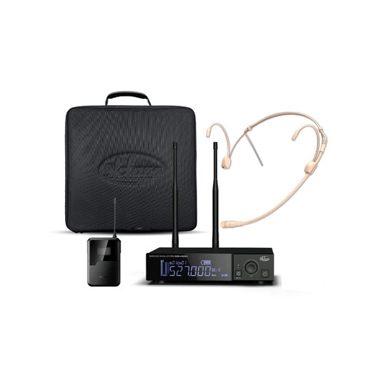 Головной микрофон&nbsp;