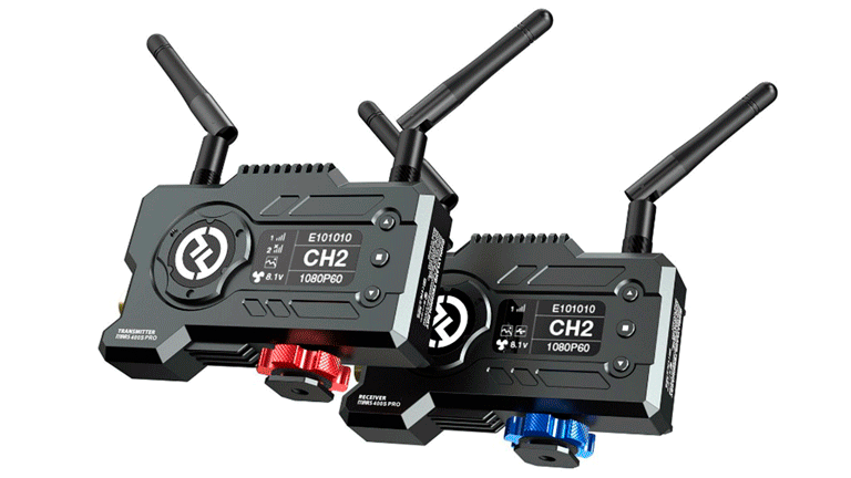 Видеосендер&nbsp;