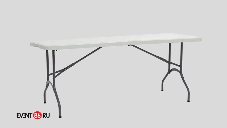 <span style="font-weight: bold;">Стол складной 180</span>