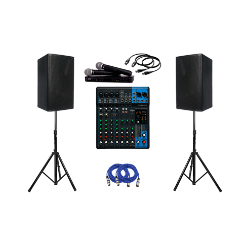 <span style="font-weight: bold;">Комплект "Стандарт_1"</span>