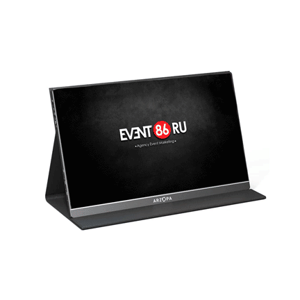 Монитор портативный 15,6"&nbsp;
