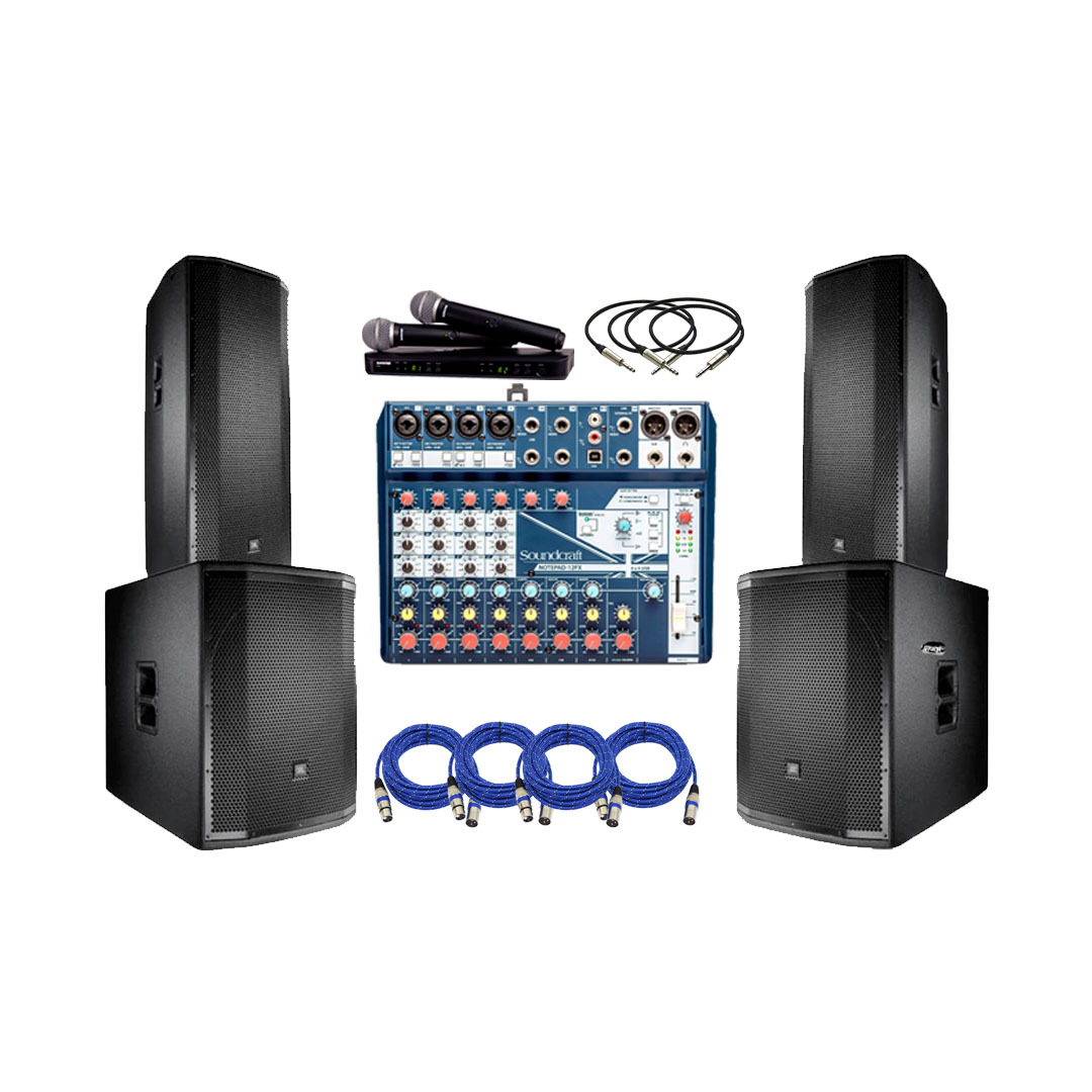 <span style="font-weight: bold;">Комплект "Концерт"</span>