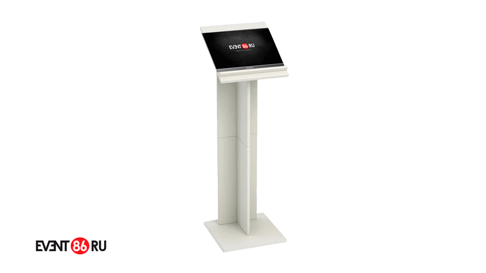 <span style="font-weight: bold;">Трибуна с телесуфлером&nbsp;</span>