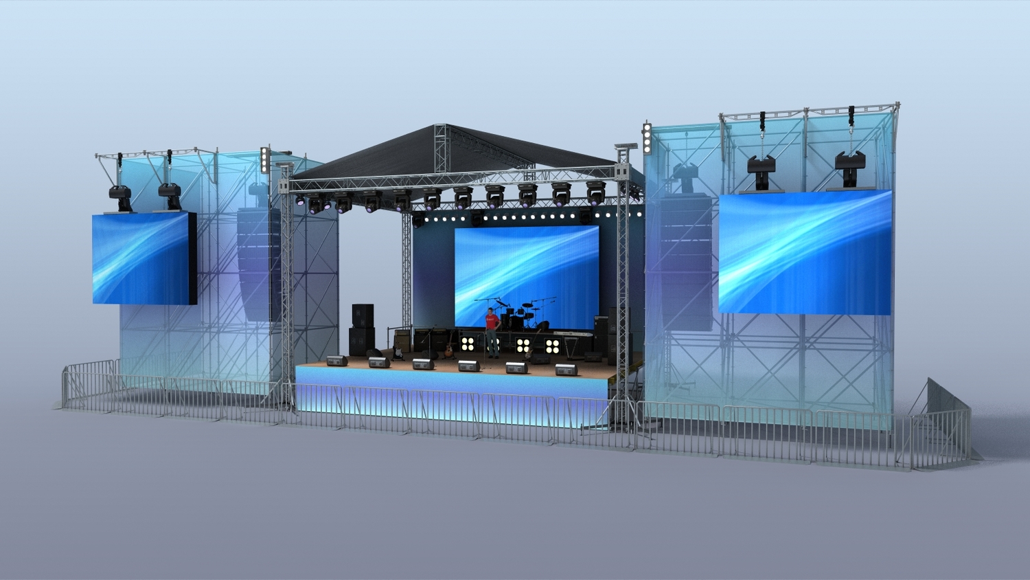 <span style="font-weight: bold;">Комплексное техническое сопровождение</span>&nbsp;