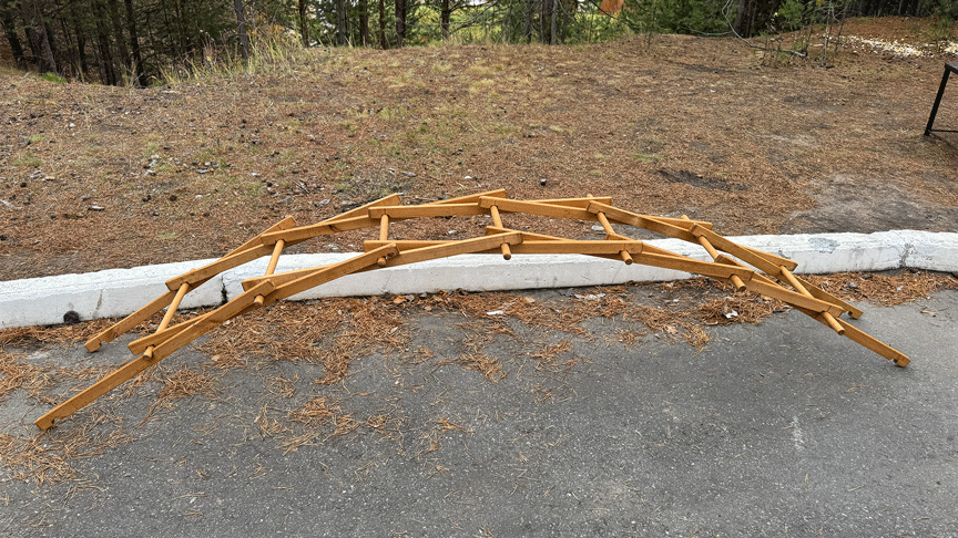 <span style="font-weight: bold;">Мост Да Винчи</span>&nbsp;