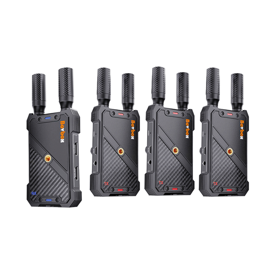 Видеосендер&nbsp;